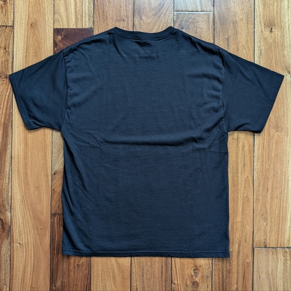 Pittsburgh Steelers 2009 Super Bowl Tee (L) - Picture 2 of 7